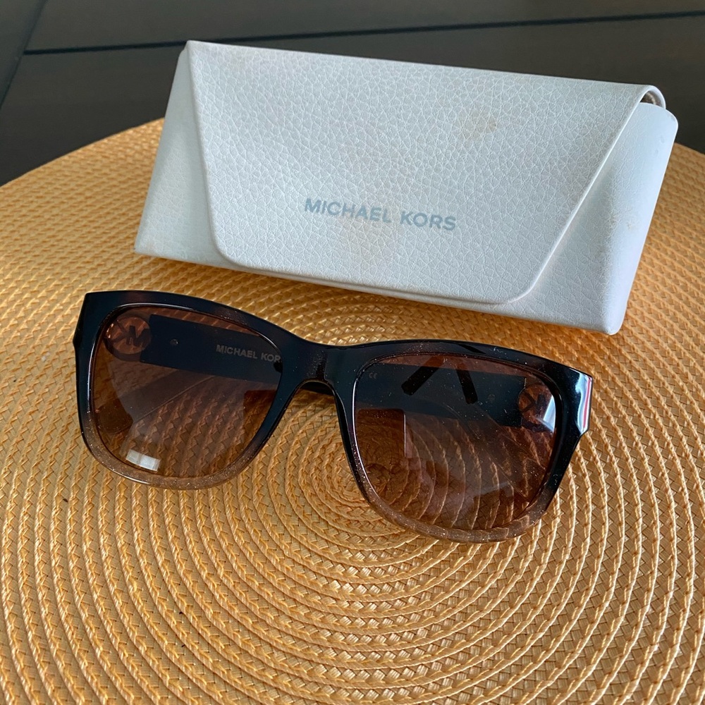 Michael Kors sunglasses